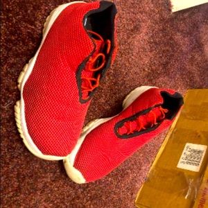 Jordan Futures Sz 9